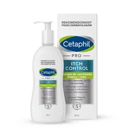 Suplementy diety - Cetaphil pro itch control bals.naw 295 ml - miniaturka - grafika 1