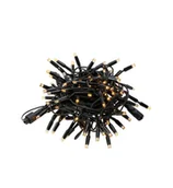 Oświetlenie świąteczne - Zewnętrzne światełka choinkowe łańcuch LED 9,2W WW 100p CHRISSLINE 705991 Markslojd - miniaturka - grafika 1