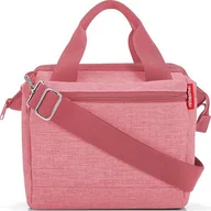 Torebki damskie - Torba Allrounder Cross Twist różowa - miniaturka - grafika 1