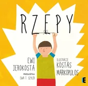 E-booki dla dzieci i młodzieży - Rzepy - miniaturka - grafika 1