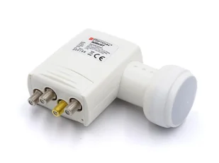 Konwerter Unicable ROBUST SCR + 3 LEG 24xKANAŁ - Inne akcesoria audio-wideo - miniaturka - grafika 1