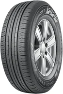 Opony dostawcze letnie - Nokian Cargoproof C 215/60R17C 109/107T Aramid Sidewalls 104H - miniaturka - grafika 1
