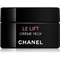 Kremy do twarzy - Chanel Le Lift Creme Yeux Eye Cream Botanical Alfalfa Concentrate Dla Pań ml - miniaturka - grafika 1