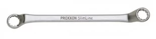 Proxxon 23880 podwójny klucz oczkowy 14 X 15 MM z serii Slim Line 2223880 - Klucze i nasadki - miniaturka - grafika 1