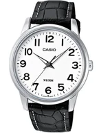 Zegarki męskie - Zegarek Męski CASIO MTP-1303L-7BVDF + BOX - miniaturka - grafika 1