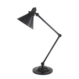Elstead Lighting Provence 1Lt Table Lamp Old Bronze PV/TL OB Elstead Lampa biurkowa stylowa PV/TL OB) - Lampy stojące - miniaturka - grafika 1