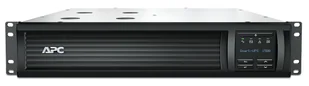 APC SMT1500RMI2UNC SMART-UPS 1500VA/1000W Rack 2U z kartą sieciową AP9631 SMT1500RMI2UNC - Zasilacze awaryjne UPS - miniaturka - grafika 7