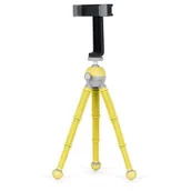 Akcesoria fotograficzne - Statyw Joby Podzilla Medium Kit Yellow - miniaturka - grafika 1