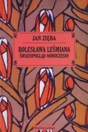 Filozofia i socjologia - Bolesława Leśmiana światopogląd nowoczesny - miniaturka - grafika 1