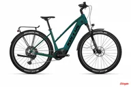 Rowery elektryczne - Rower elektryczny Kellys E-Cristy 90 P 28" 725Wh 2023 - miniaturka - grafika 1