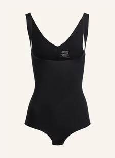 Magic Bodyfashion Body Modelujące Maxi Sexy Bodybriefer schwarz - Body - miniaturka - grafika 1