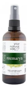 Your Natural Side Hydrolat rozmaryn 100 ml - Wody i perfumy damskie - miniaturka - grafika 1