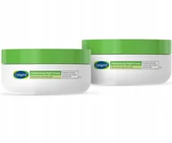 Zestawy kosmetyków damskich - Zestaw Cetaphil krem nawilżający na noc 48 ml x2 - miniaturka - grafika 1