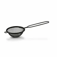 Sitka - SITKO Z UCHWYTEM DO MĄKI KAKAO CZARNE KONIGHOFFER 8 CM - miniaturka - grafika 1
