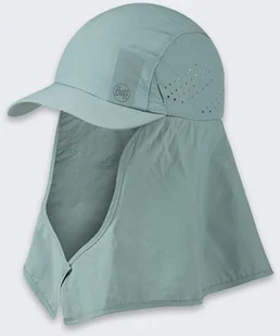 Czapka Buff Desert SOLID Flint - Czapki damskie - miniaturka - grafika 1