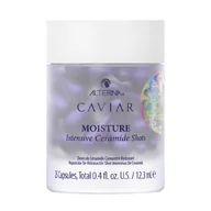 Maski do włosów - Alterna Caviar Anti-Aging, kapsułki z ceramidami, 12,3ml 25 kaps. - miniaturka - grafika 1