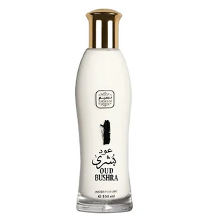 Naseem Oud Bushra perfumy spray 100 ml - Wody i perfumy męskie - miniaturka - grafika 1