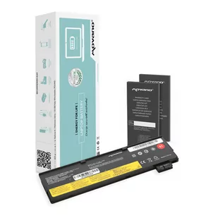 Bateria SB10K97582 do Lenovo ThinkPad T470 T570 - Baterie do laptopów - miniaturka - grafika 1