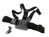 Paski, szelki, uprzęże foto - Szelki Reporterskie / Pasek Na Dwa Aparaty + Pasek Na Obiektywy + Pokrowce Przeciwdeszczowe - miniaturka - grafika 1