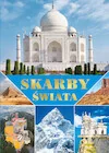 Książki podróżnicze - Skarby Świata Album - miniaturka - grafika 1