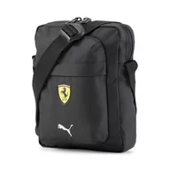Nerki - Saszetka unisex Puma Ferrari SPTWR Race czerwona 07956702 - miniaturka - grafika 1