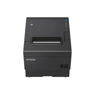 Epson TM-T88VII Czarny - Urządzenia wielofunkcyjne - miniaturka - grafika 1