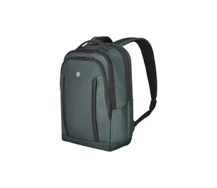 Victorinox - Plecak na laptop 15" Altmont Professional Compact 16 l szary - Torby na laptopy - miniaturka - grafika 1
