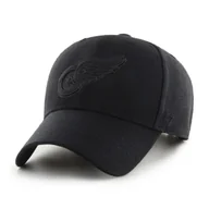 Czapki męskie - Męska czapka z daszkiem 47 Brand NHL Detroit Red Wings '47 MVP SNAPBACK - miniaturka - grafika 1