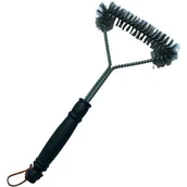 Akcesoria do grilla - FIELDMANN Szczotka do czyszczenia grilla FZG 9013 - miniaturka - grafika 1