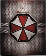 Horrory Blu-Ray - Resident Evil Kompletna Kolekcja (Limited) - miniaturka - grafika 1