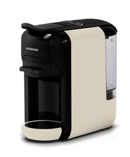 Ekspres do kawy Kitchencook MULTI CREAM - Ekspresy do kawy - miniaturka - grafika 1