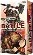 Gry planszowe - Neuroshima Hex: Battle PL - miniaturka - grafika 1