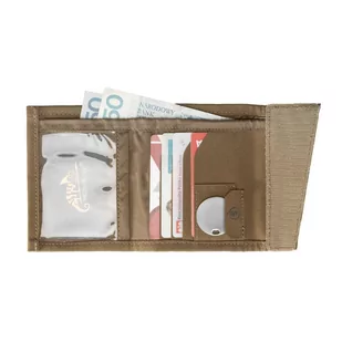 Helikon - Portfel EDC Medium - Shadow Grey - MO-EDM-CD-35 - Portfele - miniaturka - grafika 4