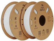 Filamenty i akcesoria do drukarek 3D - Filament Ender-PLA, 2kg 2x1kg, 1.75mm, white-white 3301010396 - miniaturka - grafika 1