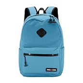 Plecaki - PRODG Light Blue-Smart plecak, niebieski, niebieski, smart plecak light blue - miniaturka - grafika 1