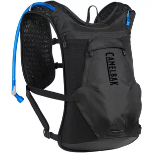 Camelbak Chase 8 System nawadniający, black 2020 Plecaki do biegania 07390982 - Plecaki - miniaturka - grafika 4