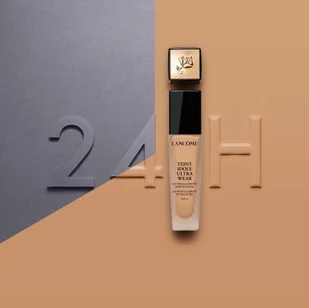 Lancome Teint Idole Ultra Wear podkład o przedłużonej trwałości SPF 15 odcień 10 Beige Praline 30 ml - Podkłady do twarzy - miniaturka - grafika 6