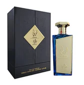 Wody i perfumy męskie - Al Wataniah, Lazuli, woda perfumowana, 100 ml - miniaturka - grafika 1