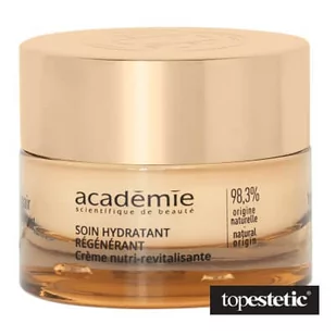 Academie Krem nawilajcy Seve Hydratante 50ml - Kremy do twarzy - miniaturka - grafika 1
