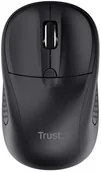 Myszki - Trust Primo BT Wireless Black (TR24966) - miniaturka - grafika 1