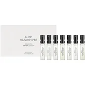 Zestawy perfum unisex - N.C.P Seven Facets Discovery Set (7x2ml) - miniaturka - grafika 1