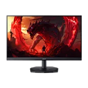 Monitory - Acer KG1 KG251Q P3 Czarny UM.KX1EE.305 - miniaturka - grafika 1