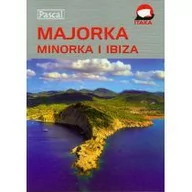 Nauki przyrodnicze - Majorka Minorka Ibiza Przewodnik ilustrowany - miniaturka - grafika 1