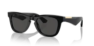 Okulary przeciwsłoneczne - Okulary Przeciwsłoneczne Burberry BE 4426 300187 - miniaturka - grafika 1
