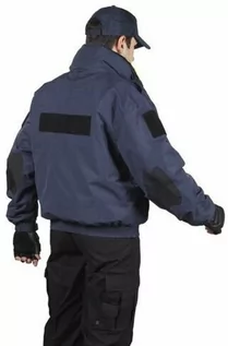 Kurtki męskie - Kurtka Pentagon Guardian Jacket Level V - K03006 - grafika 1