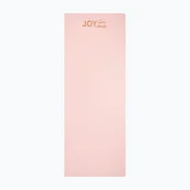 Maty do jogi - Mata do jogi Joy in me Pro 2.5 mm pink nude - miniaturka - grafika 1