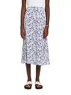 Spódnice - ESPRIT Spódnica damska 023EE1D302, 103/WHITE 4, 34, 103/White 4, 34 - miniaturka - grafika 1