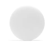 Lampy sufitowe - Aigostar - LED Plafon łazienkowy LED/18W/230V 3000-6000K IP54 + +pilot - miniaturka - grafika 1