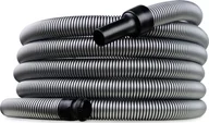 Odkurzacze centralne - Chameleon C wąż ssący 12.2 m 40` CVR SpeedFlex - miniaturka - grafika 1