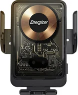 Ładowarki do telefonów - Energizer ECA008 ładowarka do urządzeń przenośnych Smartfon Czarny USB Bezprzewodowe ładowanie Automatyczna - miniaturka - grafika 1